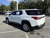 Thumbnail of 2020 Summit White Chevrolet Traverse
