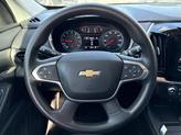Thumbnail of 2020 Summit White Chevrolet Traverse