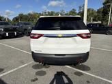 Thumbnail of 2020 Summit White Chevrolet Traverse