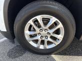 Thumbnail of 2020 Summit White Chevrolet Traverse