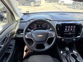 Thumbnail of 2020 Summit White Chevrolet Traverse