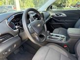 Thumbnail of 2020 Summit White Chevrolet Traverse