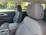 Thumbnail of 2020 Summit White Chevrolet Traverse