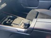 Thumbnail of 2022 Midnight Black Mercedes-Benz AMG GLB 35