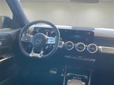 Thumbnail of 2022 Midnight Black Mercedes-Benz AMG GLB 35
