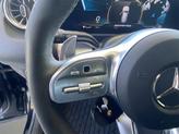 Thumbnail of 2022 Midnight Black Mercedes-Benz AMG GLB 35