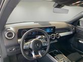 Thumbnail of 2022 Midnight Black Mercedes-Benz AMG GLB 35