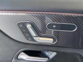 Thumbnail of 2022 Midnight Black Mercedes-Benz AMG GLB 35