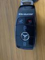Thumbnail of 2022 Midnight Black Mercedes-Benz AMG GLB 35