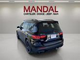 Thumbnail of 2022 Midnight Black Mercedes-Benz AMG GLB 35