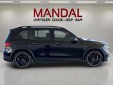 Thumbnail of 2022 Midnight Black Mercedes-Benz AMG GLB 35