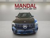 Thumbnail of 2022 Midnight Black Mercedes-Benz AMG GLB 35