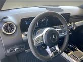 Thumbnail of 2022 Midnight Black Mercedes-Benz AMG GLB 35