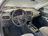 Thumbnail of 2023 Summit White Chevrolet Equinox