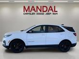 Thumbnail of 2023 Summit White Chevrolet Equinox