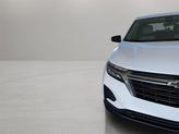 Thumbnail of 2023 Summit White Chevrolet Equinox