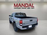 Thumbnail of 2021 Cement Toyota Tacoma