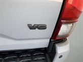Thumbnail of 2021 Cement Toyota Tacoma