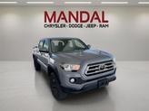 Thumbnail of 2021 Cement Toyota Tacoma