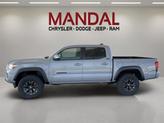Thumbnail of 2021 Cement Toyota Tacoma