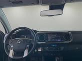 Thumbnail of 2021 Cement Toyota Tacoma