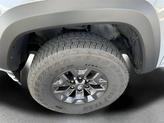 Thumbnail of 2021 Cement Toyota Tacoma