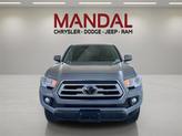 Thumbnail of 2021 Cement Toyota Tacoma