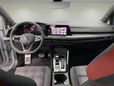 Thumbnail of 2024 Moonstone Grey Volkswagen Golf GTI