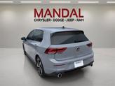 Thumbnail of 2024 Moonstone Grey Volkswagen Golf GTI