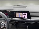 Thumbnail of 2024 Moonstone Grey Volkswagen Golf GTI