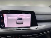 Thumbnail of 2024 Moonstone Grey Volkswagen Golf GTI