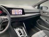 Thumbnail of 2024 Moonstone Grey Volkswagen Golf GTI