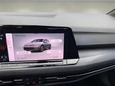 Thumbnail of 2024 Moonstone Grey Volkswagen Golf GTI