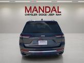Thumbnail of 2025 Metallic Jeep Grand Cherokee