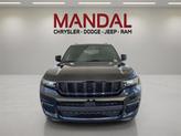Thumbnail of 2025 Diamond Black Jeep Grand Cherokee L