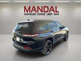 Thumbnail of 2025 Diamond Black Jeep Grand Cherokee L