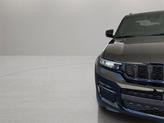 Thumbnail of 2025 Diamond Black Jeep Grand Cherokee L