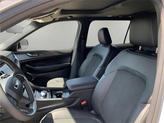 Thumbnail of 2025 Silver Zynith Jeep Grand Cherokee L