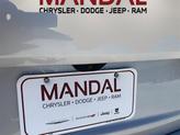 Thumbnail of 2025 Silver Zynith Jeep Grand Cherokee L