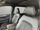 Thumbnail of 2025 Bright White Clearcoat Jeep Grand Cherokee L