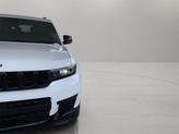 Thumbnail of 2025 Bright White Clearcoat Jeep Grand Cherokee L