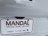 Thumbnail of 2025 Bright White Clearcoat Jeep Grand Cherokee L
