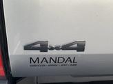 Thumbnail of 2022 Celestial Silver Metallic Toyota Tundra