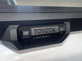 Thumbnail of 2022 Celestial Silver Metallic Toyota Tundra