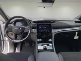 Thumbnail of 2025 Bright White Clearcoat Jeep Grand Cherokee L