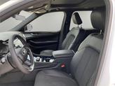 Thumbnail of 2025 Bright White Clearcoat Jeep Grand Cherokee L