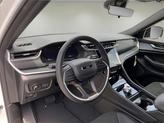 Thumbnail of 2025 Bright White Clearcoat Jeep Grand Cherokee L