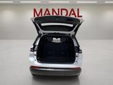 Thumbnail of 2025 Bright White Clearcoat Jeep Grand Cherokee L