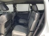 Thumbnail of 2025 Bright White Clearcoat Jeep Grand Cherokee L