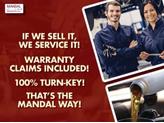 Thumbnail of 2025 Bright White Clearcoat Jeep Grand Cherokee L